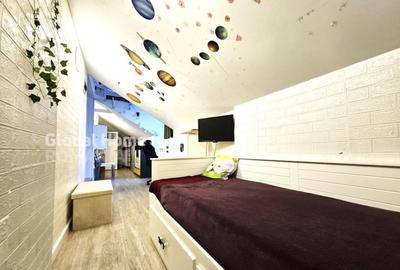 **NEW**Apartament 3 camere 70MP | 1 Loc de Parcare Inclus | - 12