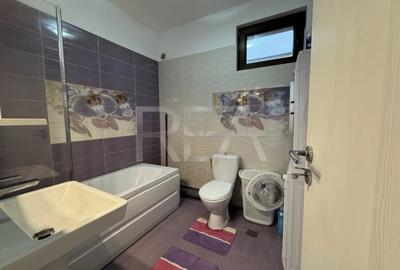 2 camerere | Parcare inclusa | Mobilat complet | Dezrobirii - 4