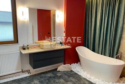 Vila Remetea Mare mobilata si utilata - 17