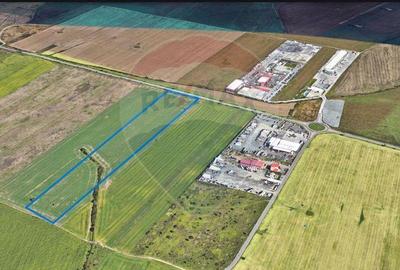 Spațiu comercial, în Nord - 5