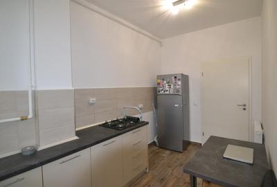 Garsonieră decomandată în Avantgarden - 3