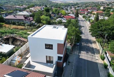 Casa noua de vanzare in Tulcea - 8