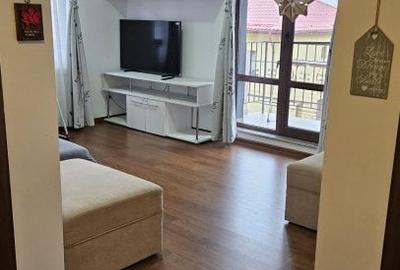 Apartament 2 camere metrou  Pacii