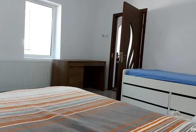 Casă cu 3 camere în Central - 5