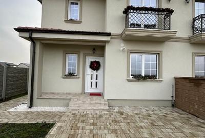 Casa 1/2 duplex in Dumbravita Timisoara - 1