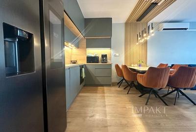 Apartament Smart, 3 camere, 2 bai, parcare subterana – Sopor! - 4