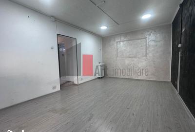 Spațiu comercial, de 54 mp, în Rahova - 12