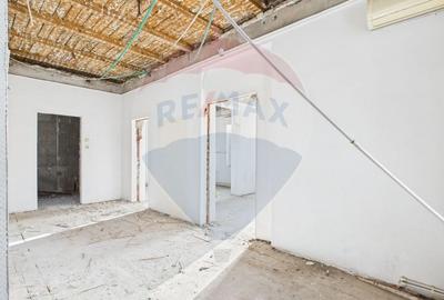 Vila S+P+2+M, 15 camere, ideala pentru investitie - Stefan cel Mare - 11