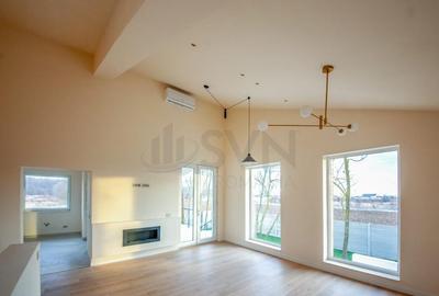 Casa de Snagov Tancabesti Casa de Snagov Tancabesti - 8