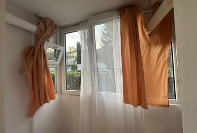 Oprtunitate de investitie La Coloane in Grigorescu!2 camere decaomande - 7