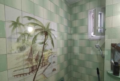 Apartament cu 4 camere, 88 mp, etaj intermediar, pe B-dul Da - 11