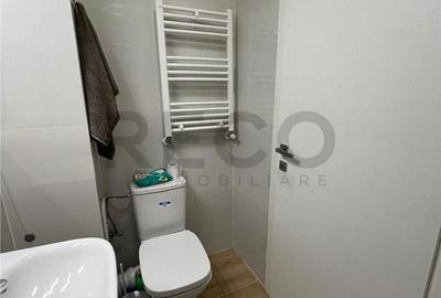 Apartament cu 3 camere în Nufărul - 6