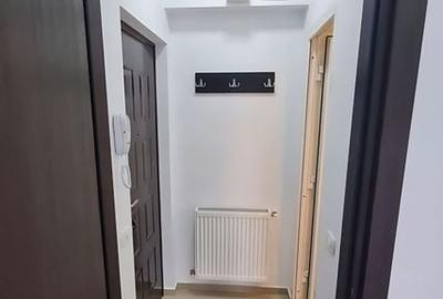 Garsonieră de închiriat - Universitate, Batiștei - Grădina Icoanei - 13