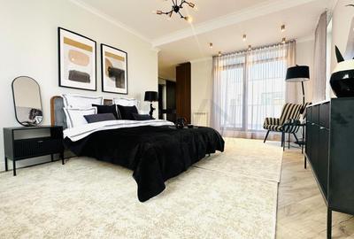 Casă individuală cu 5 camere cu Canalizare în Moara Vlăsiei - 10