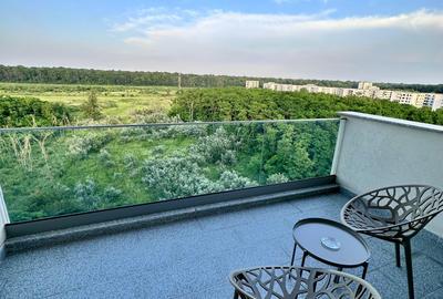 Apartament cu 2 camere decomandat în Nord - 9