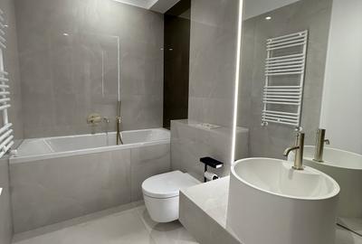 APARTAMENT 2 CAMERE/CORTINA NORD/LOC PARCARE - 8