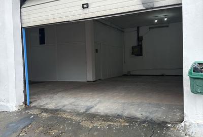 Spațiu comercial, de 76 mp, în Rovine - 1