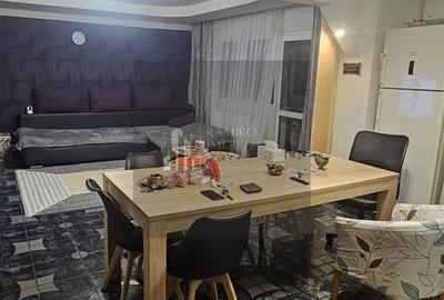 Apartament cu 3 camere decomandat, mobilat în Doamna Ghica - 4