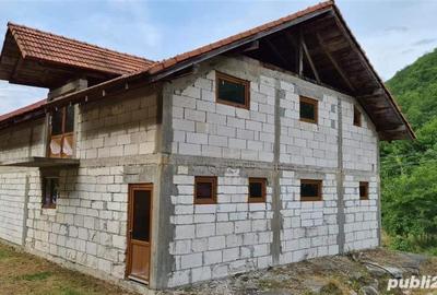 Casă cu 6 camere în Marga - 8
