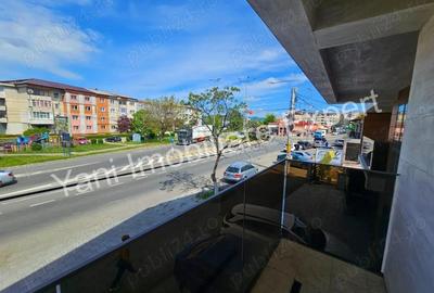 Spațiu comercial, de 100 mp, în Central - 5