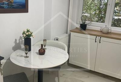 Apartament 2 camere PARC BAZILESCU METROU - 16