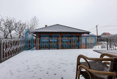 Casă individuală cu 6 camere cu Canalizare în Măgura - 19