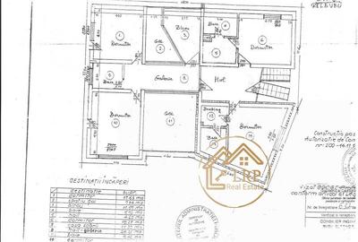 Valenii de Munte-Vila 13 camere, 6500mp teren, ideal business - 16