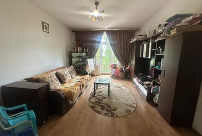 4 camere de 92 mp pe strada Vasile Lascăr la 5 min de Universitate . - 8