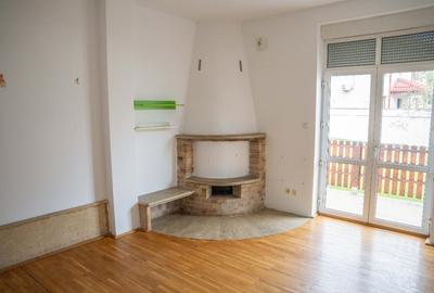 Vila si teren aferent de vanzare in Voluntari Pipera liziera pădurii- 1775 mp - 8