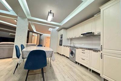 Apartament cu 3 camere decomandat în Pantelimon