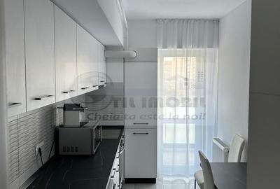 Apartament 2 Camere Conest Dacia - 450 euro - 6