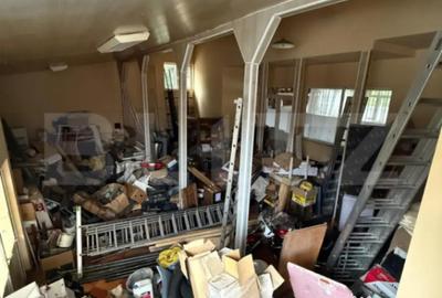 Spațiu comercial, de 734 mp, în George Enescu - 3