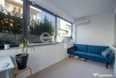 Apartament cu 2 camere semidecomandat în Aradului - 12