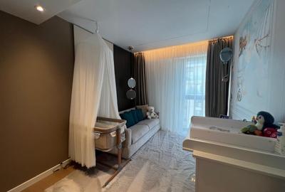 Apartament cu 4 camere decomandat în Herăstrău - 42