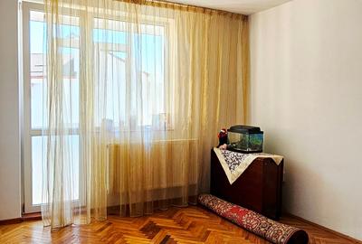 Apartament cu 3 camere semidecomandat în Dărmănești - 8