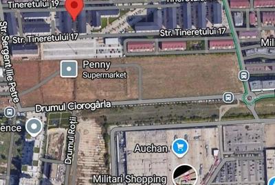 Garsonieră în Chiajna - 4