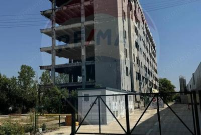 Teren cu autorizatie de contruire zona Metalurgiei - 7