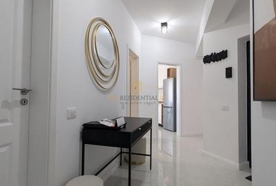 Apartament 2 camere, terasa ampla, parc Tudor Arghezi - 10