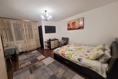 Garsonieră decomandată în Circumvalațiunii - 4