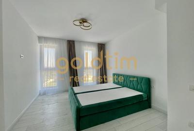 MTM RESIDENCE/ROND OMV/PRIMA INCHIRIERE/PARCARE INCLUSA/PIPERA/LUX - 10