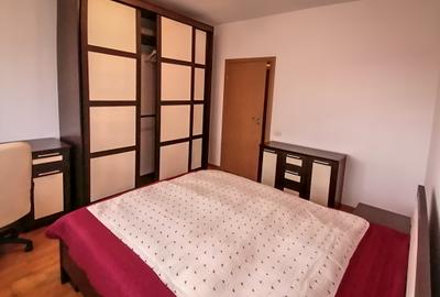 Carina Residences | Băneasa | închiriere | 3 camere | 2/5 | 108mp - 3