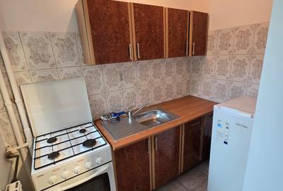 Garsonieră semidecomandată, mobilată în Giurgiului - 8