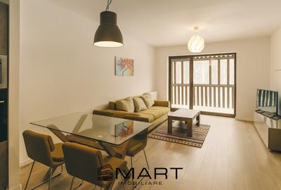 Apartament 2 camere in Valea Cetatii, Brasov â 56 mp - 2