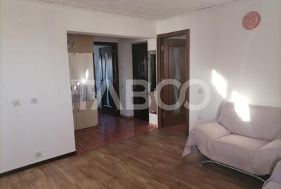 Apartament 3 camere cu balcon in zona Trei Stejari de inchiriat - 6