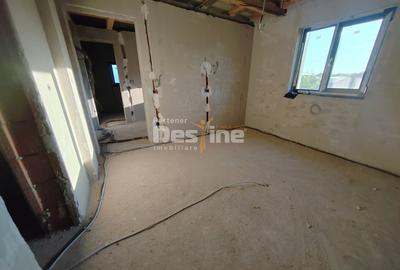 Casă individuală cu 3 camere cu Teren 500 Mp în Lunca Cetățuii - 17