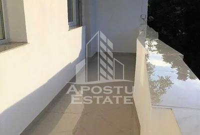 Apartament cu 2 camere, mobilat în Șagului - 6