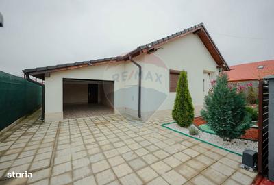 Casă cu 3 camere cu Teren 500 Mp în Biharia - 7