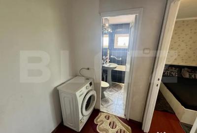 Apartament cu 3 camere semidecomandat, mobilat în Calea București - 13