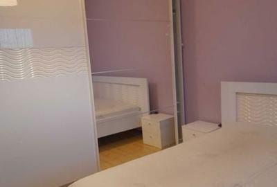 Apartament cu 2 camere în Ștrand - 5