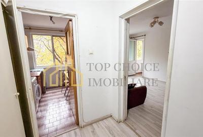 APARTAMENT 2 CAMERE COLENTINA  ETAJ 2/10  BLOC REABILITAT TERMIC  LUMINOS SI - 13